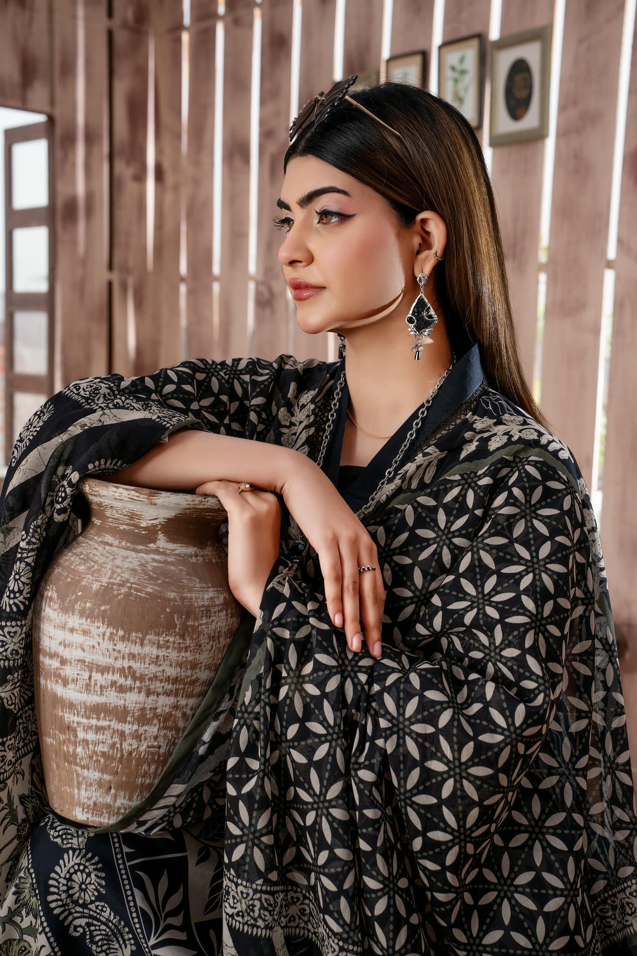 Rajah's | Rani Summer '26 VOL - 2 | D-6207