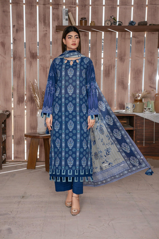 Rajah's | Rani Summer '26 VOL - 2 | D-6208