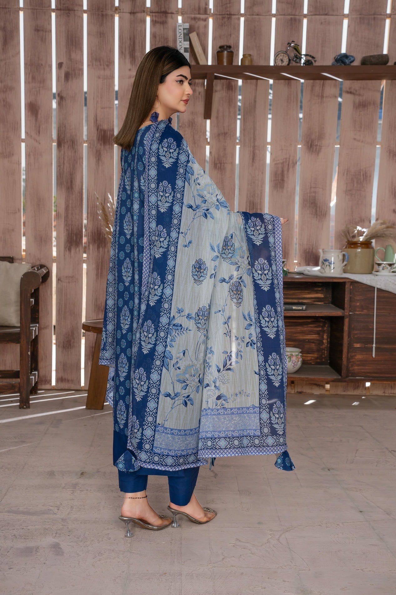 Rajah's | Rani Summer '26 VOL - 2 | D-6208