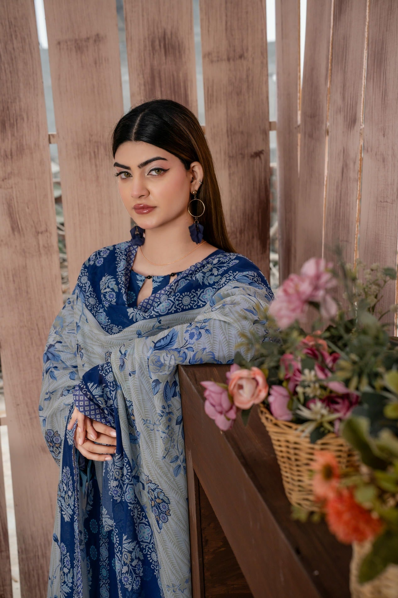 Rajah's | Rani Summer '26 VOL - 2 | D-6208