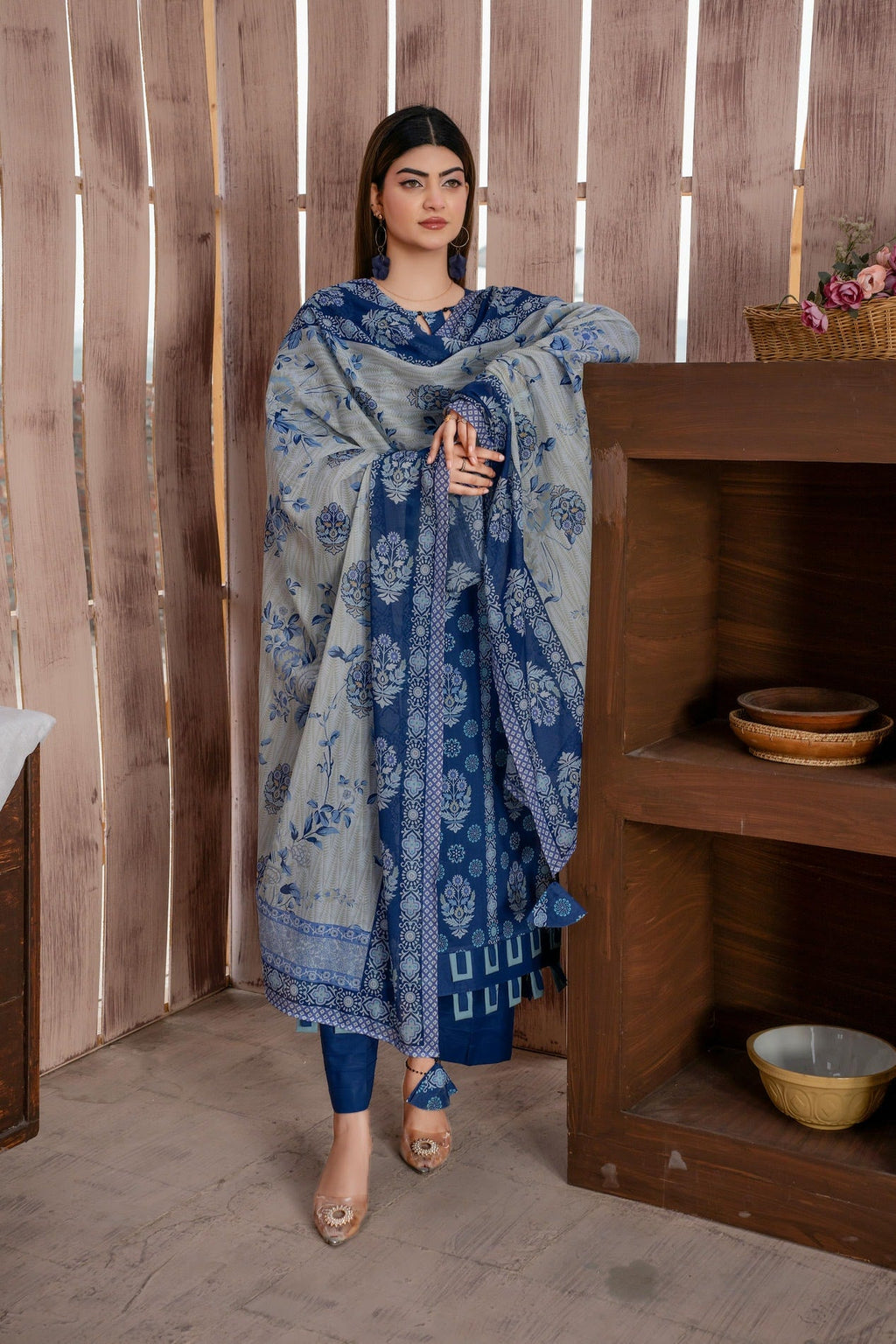 Rajah's | Rani Summer '26 VOL - 2 | D-6208