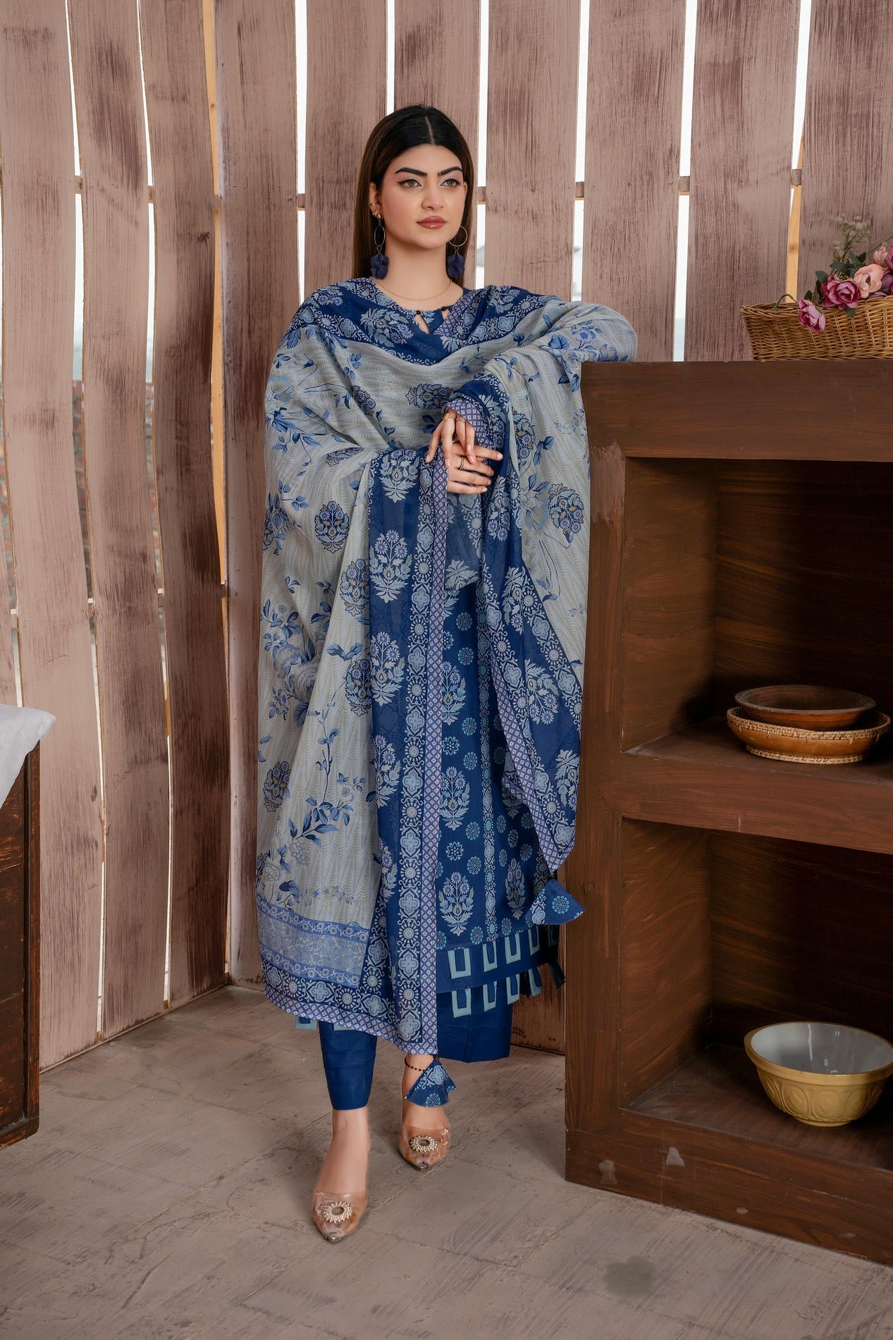 Rajah's | Rani Summer '26 VOL - 2 | D-6208