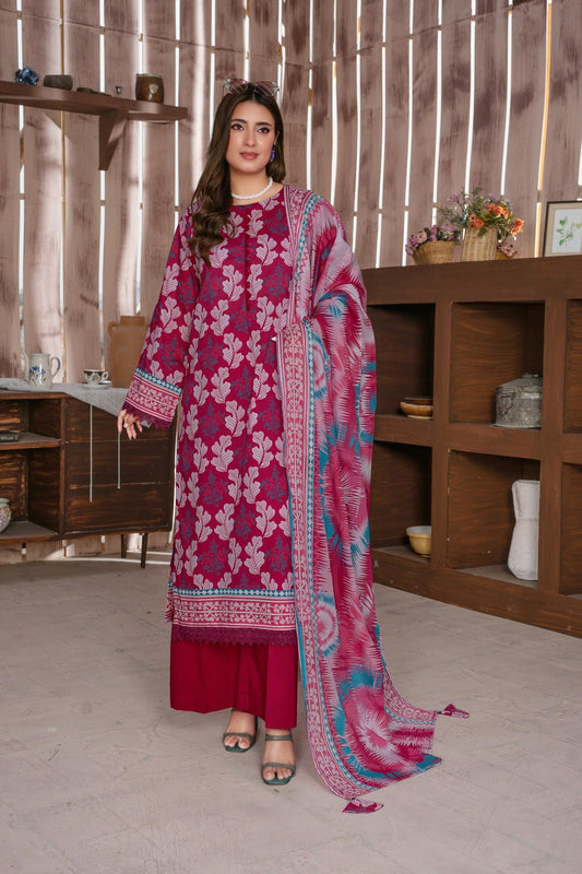 Rajah's | Rani Summer '26 VOL - 2 | D-6209