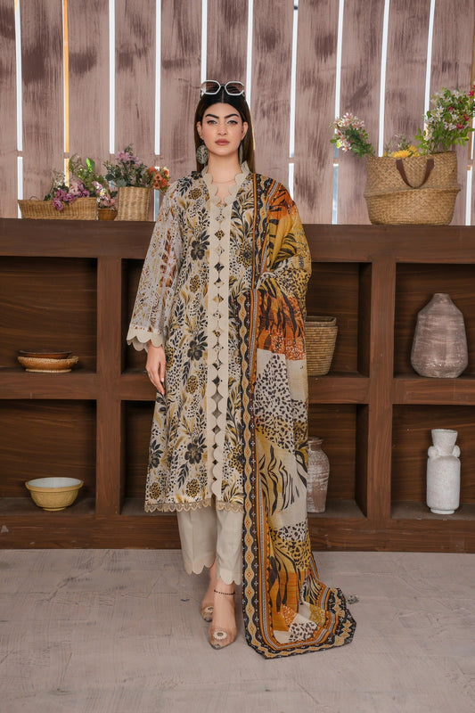 Rajah's | Rani Summer '26 VOL - 2 | D-6210