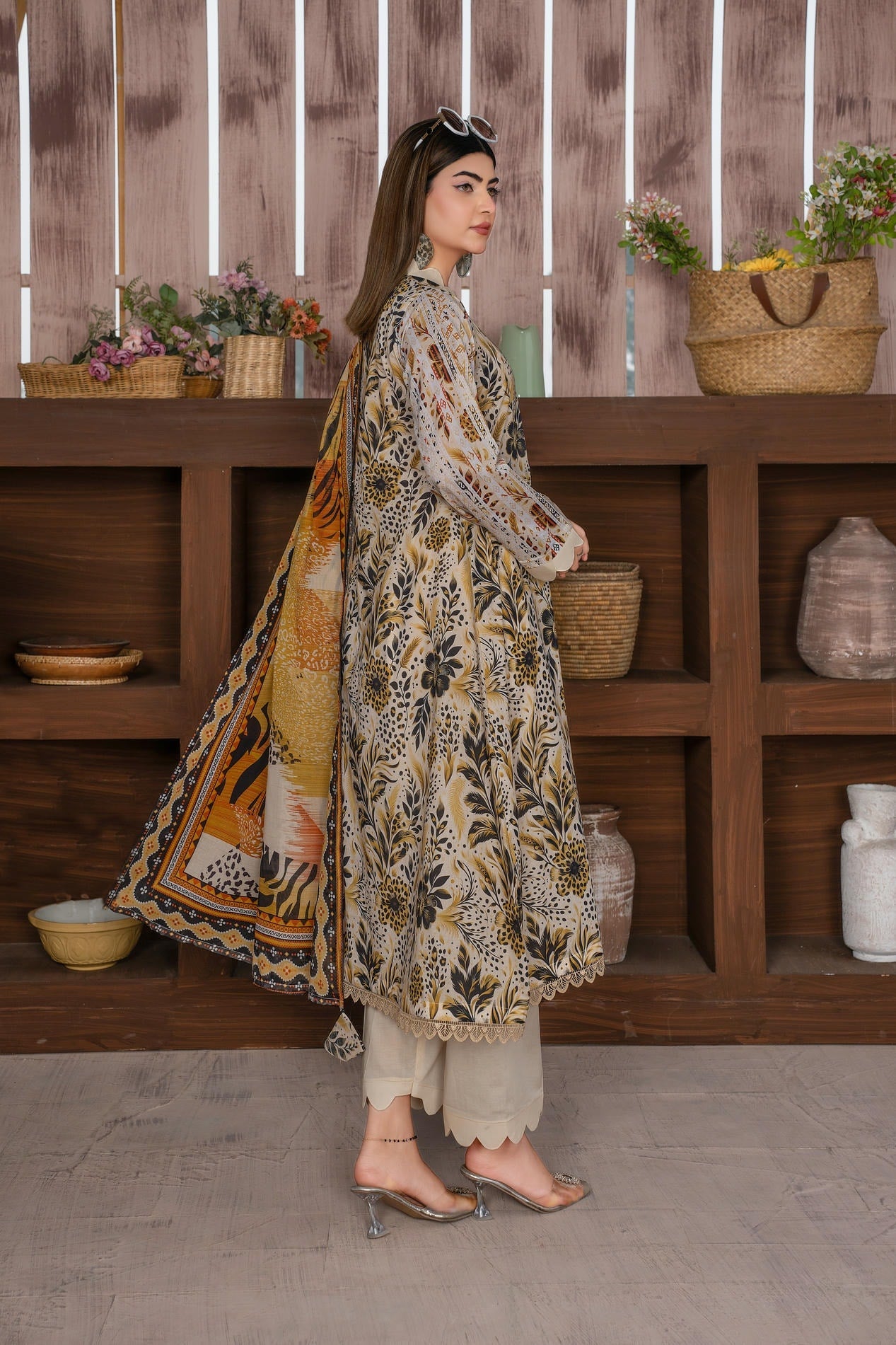 Rajah's | Rani Summer '26 VOL - 2 | D-6210