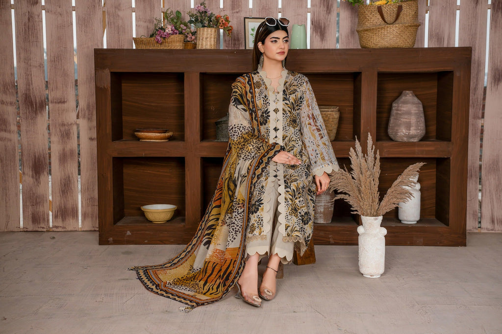 Rajah's | Rani Summer '26 VOL - 2 | D-6210