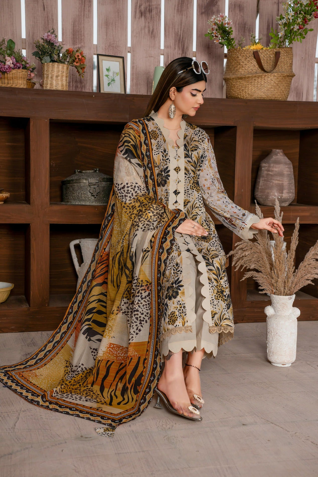 Rajah's | Rani Summer '26 VOL - 2 | D-6210