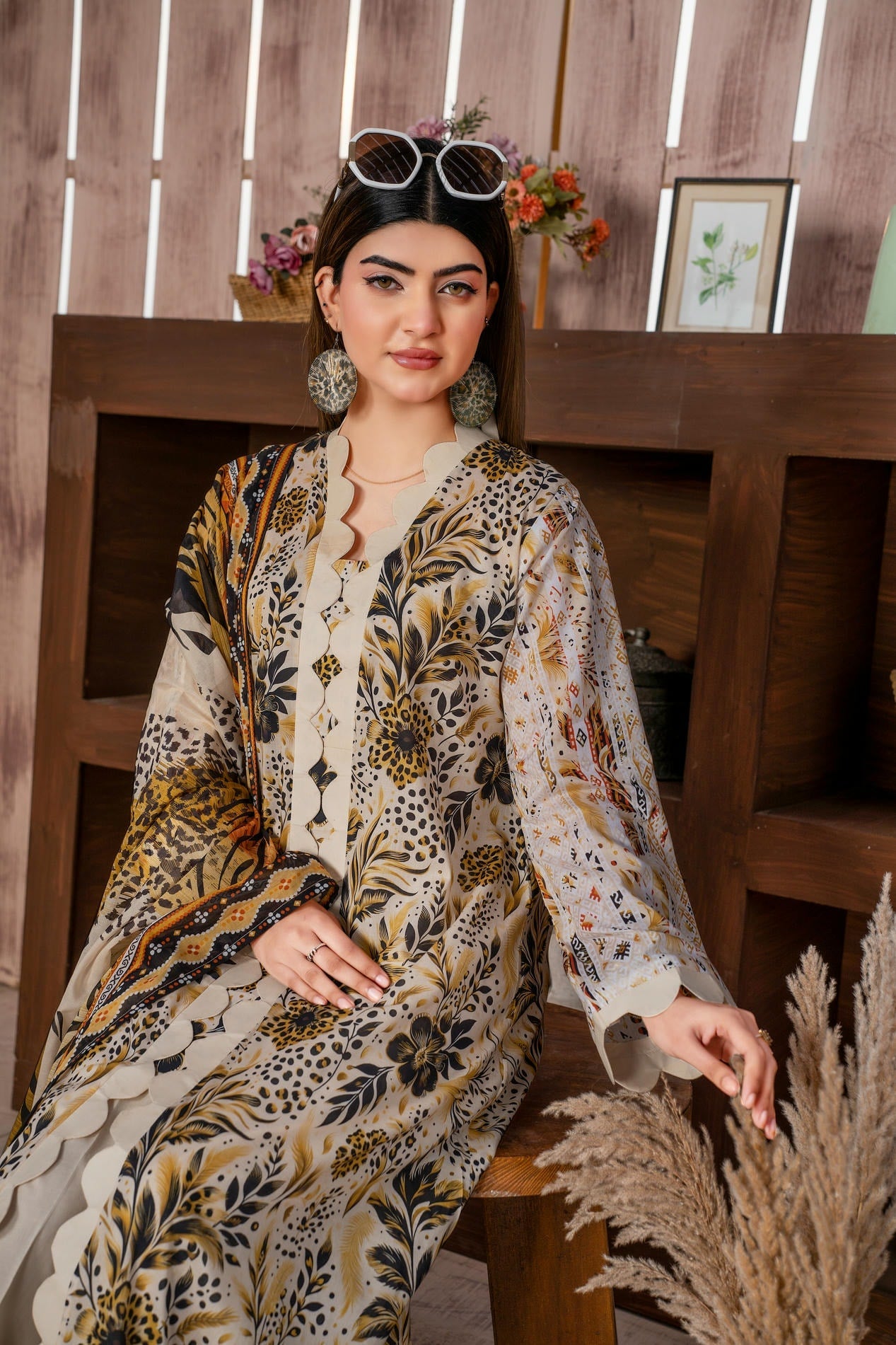 Rajah's | Rani Summer '26 VOL - 2 | D-6210