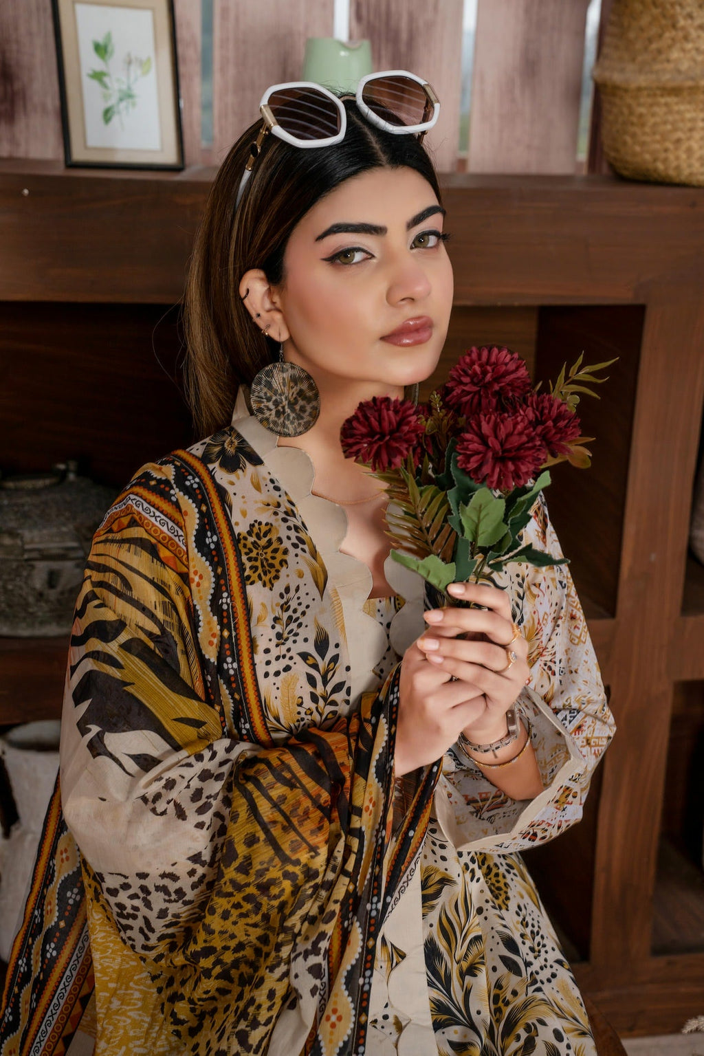 Rajah's | Rani Summer '26 VOL - 2 | D-6210