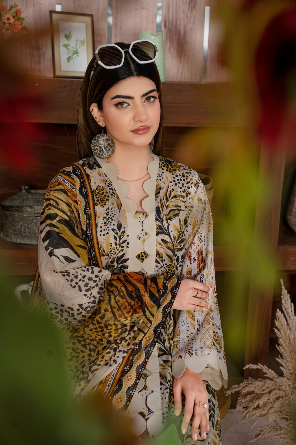 Rajah's | Rani Summer '26 VOL - 2 | D-6210