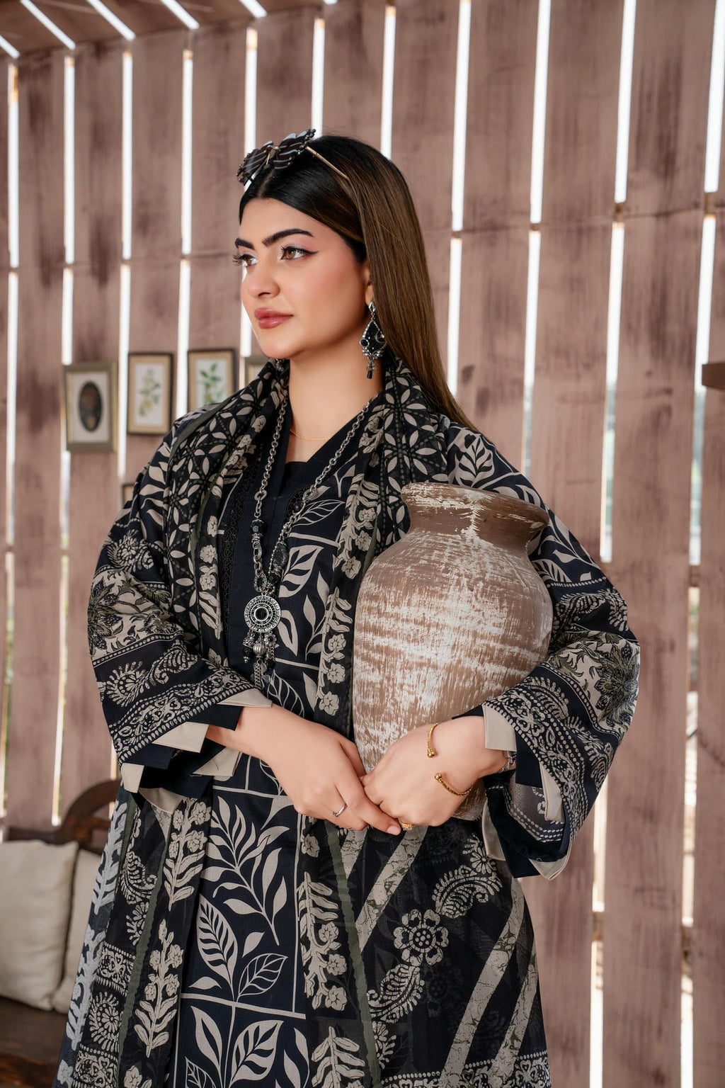 Rajah's | Rani Summer '26 VOL - 2 | D-6207
