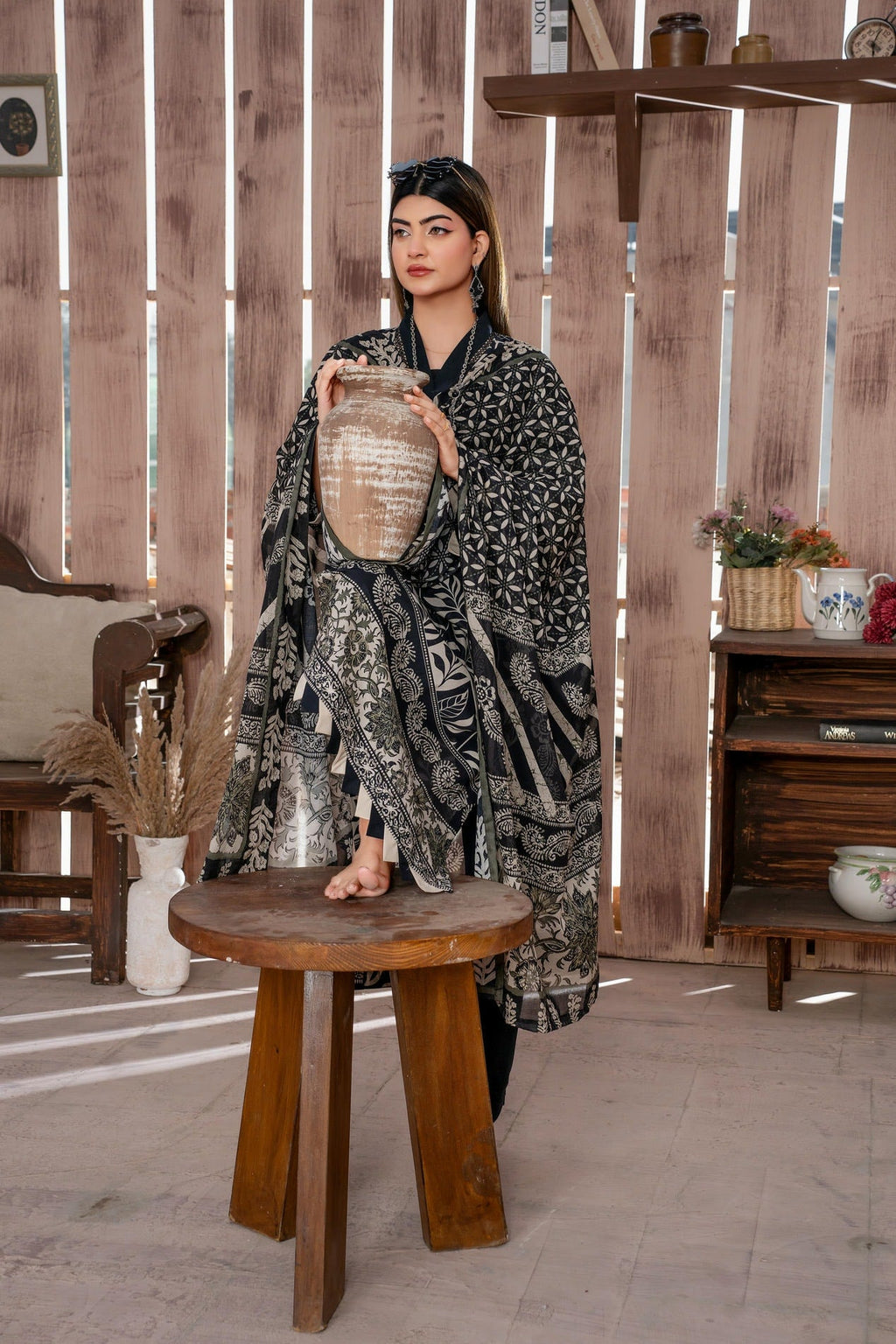Rajah's | Rani Summer '26 VOL - 2 | D-6207