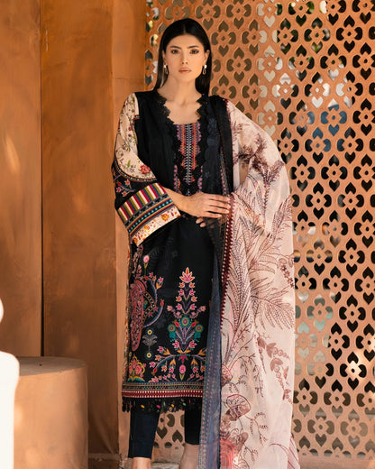 Rajah's | Rani VOL 3 - EID'26 EDIT | D-6308