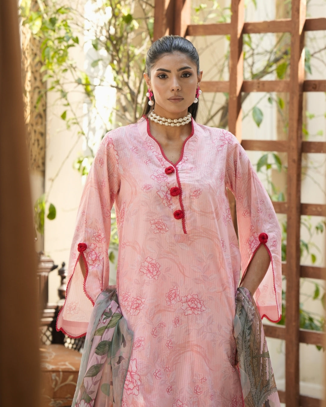 Rajah's | Rani VOL 3 - EID'26 EDIT | D-6303