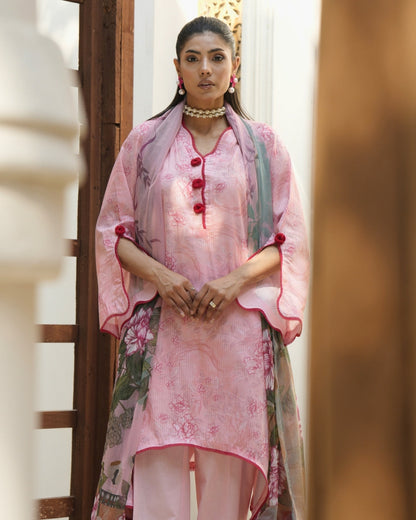 Rajah's | Rani VOL 3 - EID'26 EDIT | D-6303