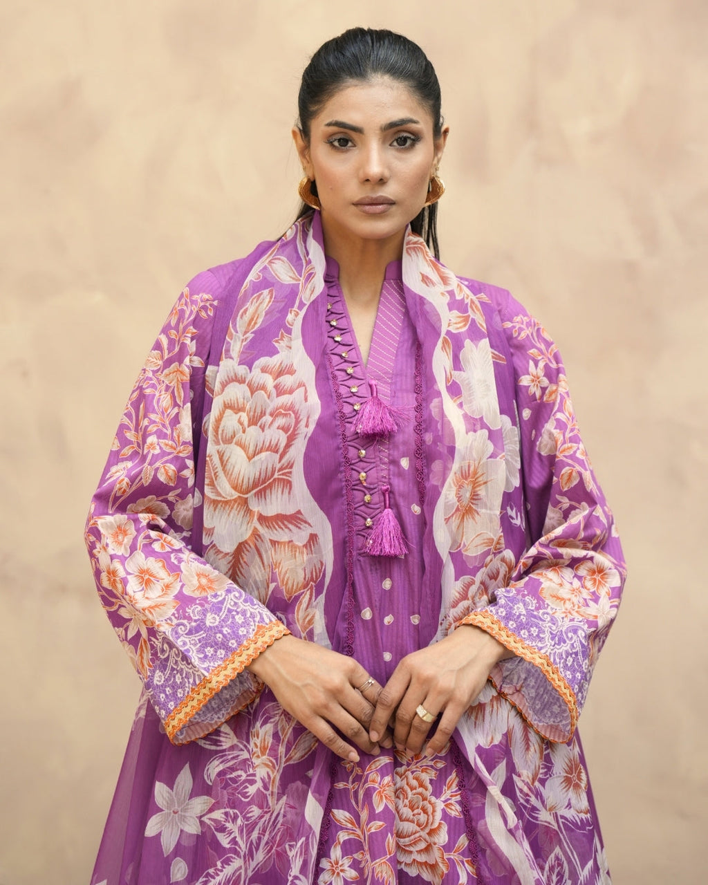Rajah's | Rani VOL 3 - EID'26 EDIT | D-6307