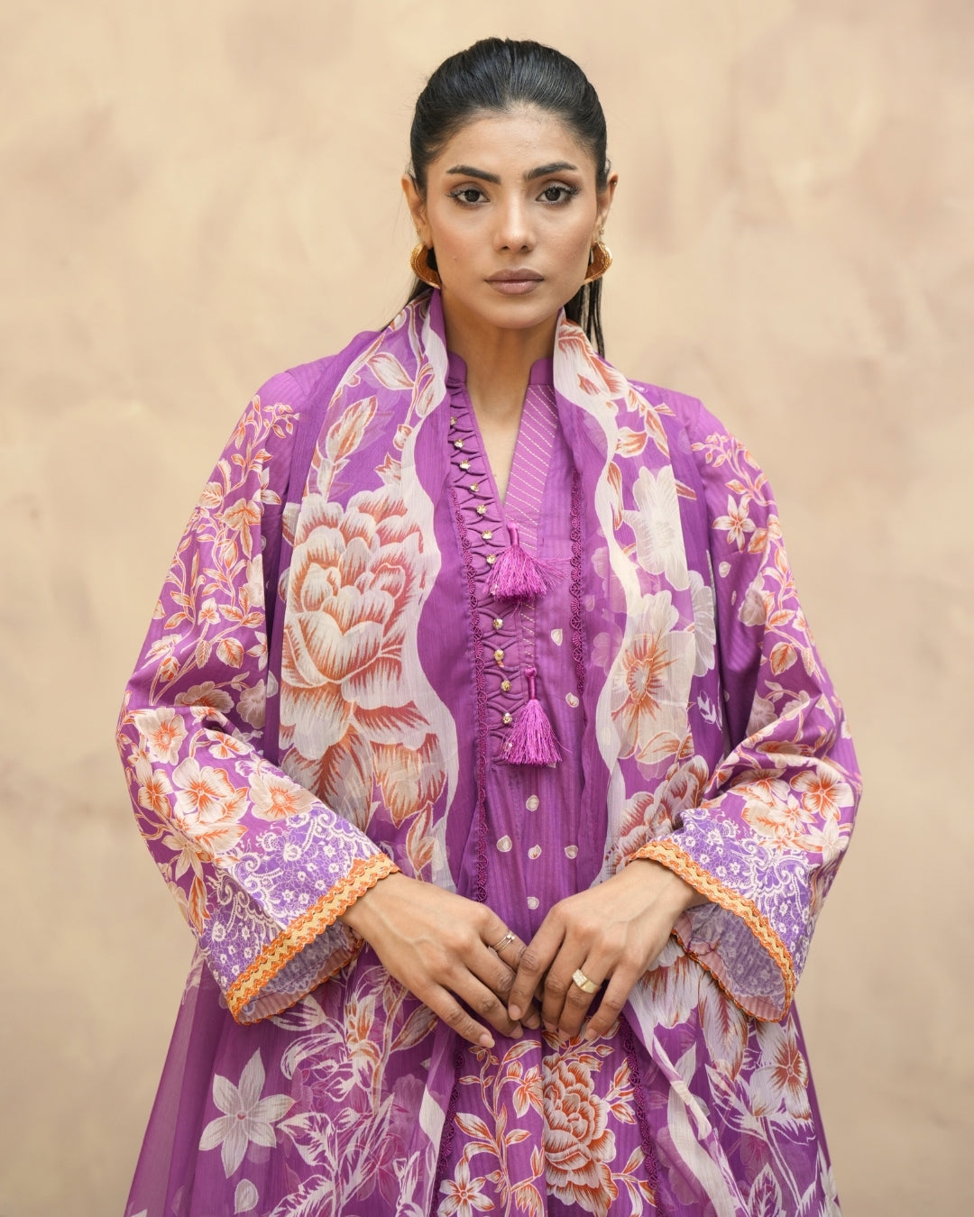 Rajah's | Rani VOL 3 - EID'26 EDIT | D-6307