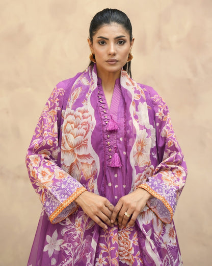 Rajah's | Rani VOL 3 - EID'26 EDIT | D-6307