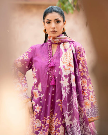 Rajah's | Rani VOL 3 - EID'26 EDIT | D-6307