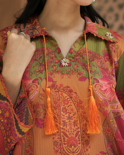 Rajah's | Rani VOL 3 - EID'26 EDIT | D-6301