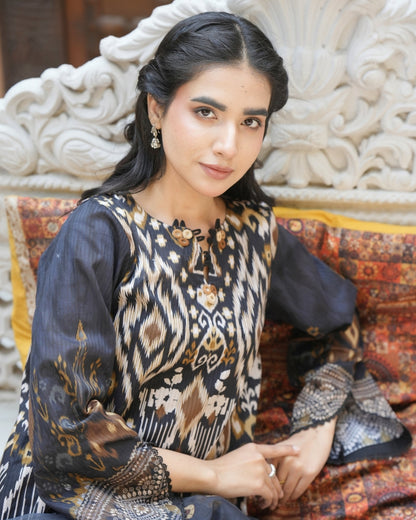 Rajah's | Rani VOL 3 - EID'26 EDIT | D-6302