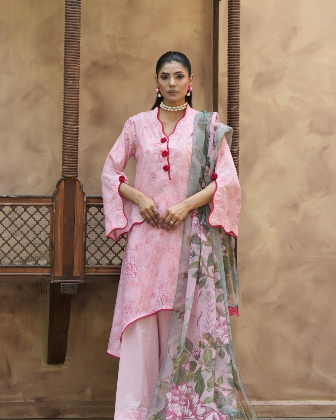 Rajah's | Rani VOL 3 - EID'26 EDIT | D-6303