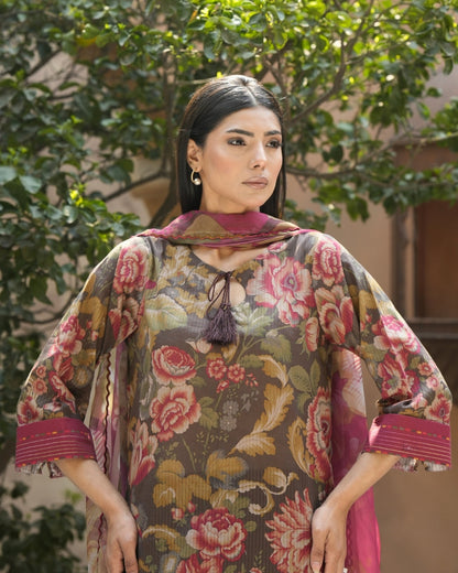 Rajah's | Rani VOL 3 - EID'26 EDIT | D-6305