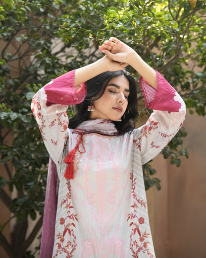 Rajah's | Rani VOL 3 - EID'26 EDIT | D-6306