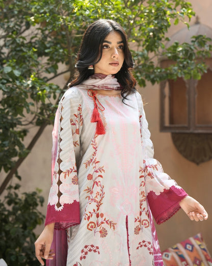 Rajah's | Rani VOL 3 - EID'26 EDIT | D-6306