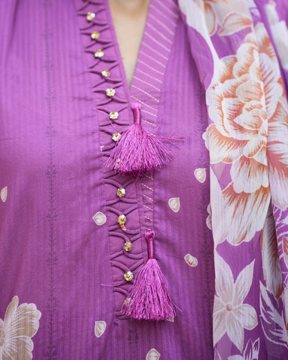 Rajah's | Rani VOL 3 - EID'26 EDIT | D-6307