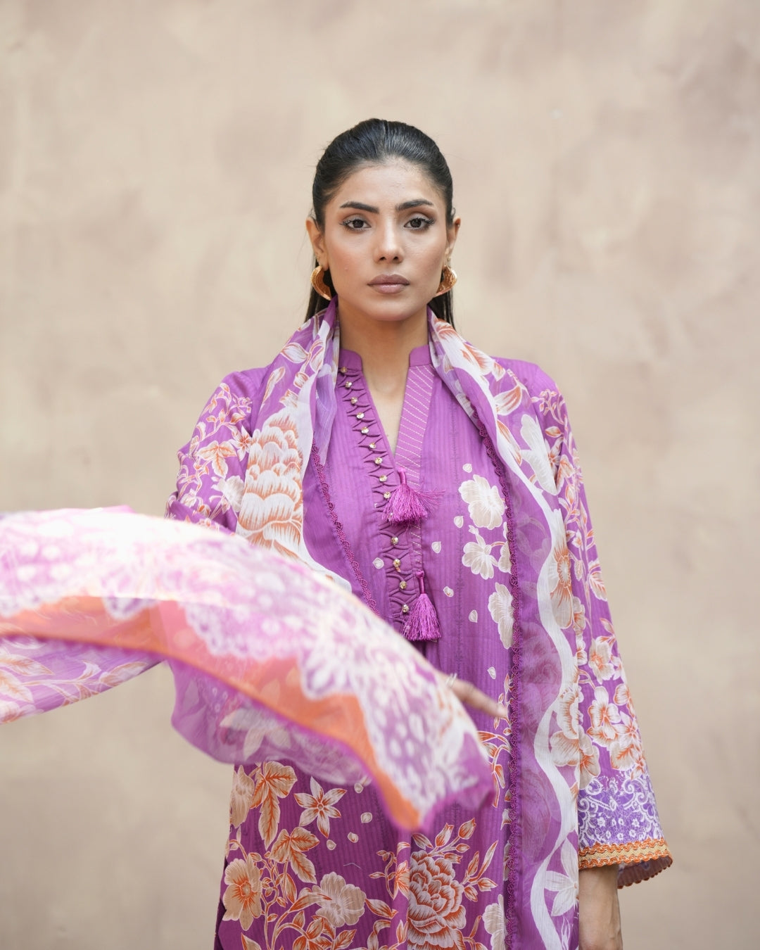 Rajah's | Rani VOL 3 - EID'26 EDIT | D-6307