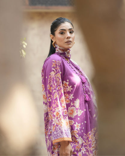 Rajah's | Rani VOL 3 - EID'26 EDIT | D-6307