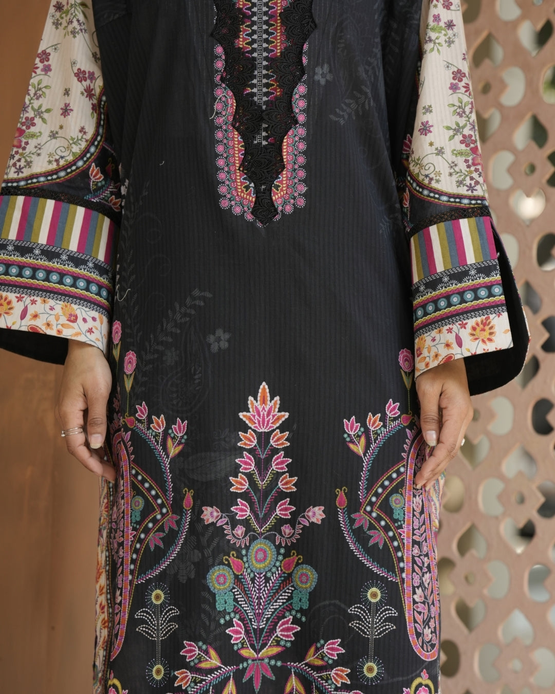 Rajah's | Rani VOL 3 - EID'26 EDIT | D-6308