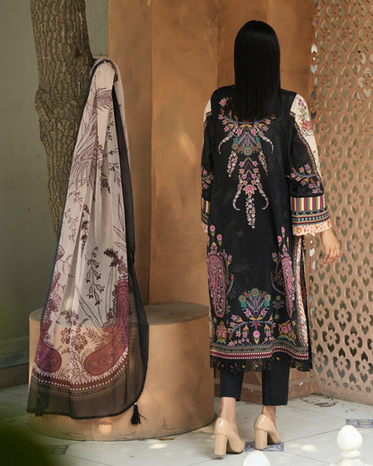 Rajah's | Rani VOL 3 - EID'26 EDIT | D-6308