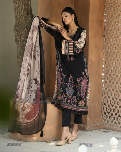 Rajah's | Rani VOL 3 - EID'26 EDIT | D-6308