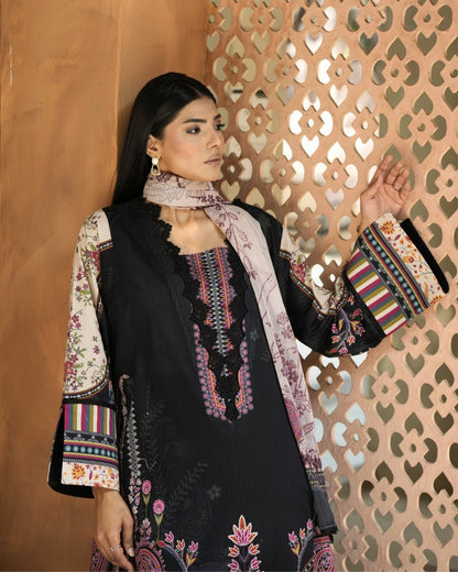 Rajah's | Rani VOL 3 - EID'26 EDIT | D-6308