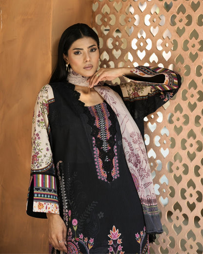 Rajah's | Rani VOL 3 - EID'26 EDIT | D-6308