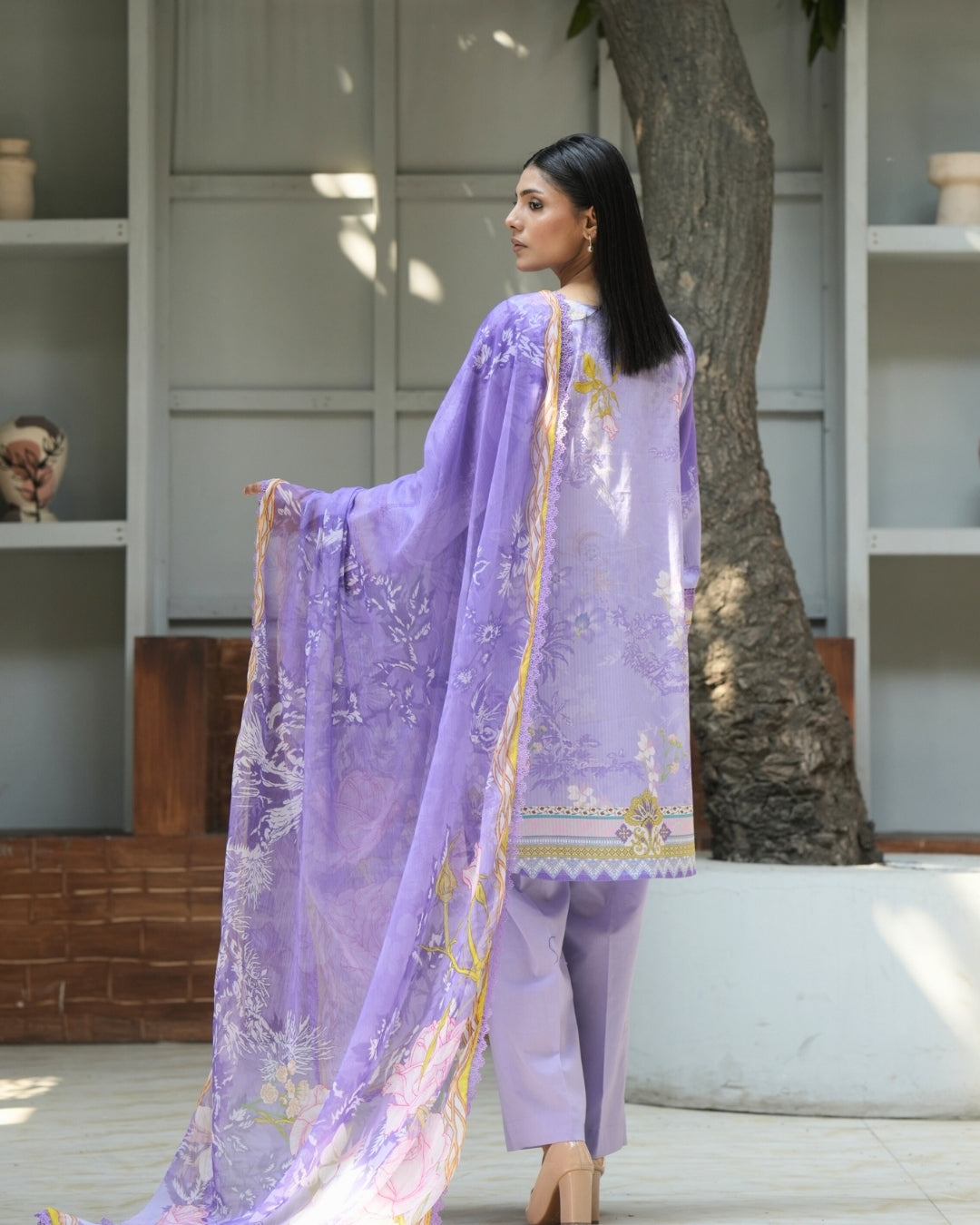 Rajah's | Rani VOL 3 - EID'26 EDIT | D-6310