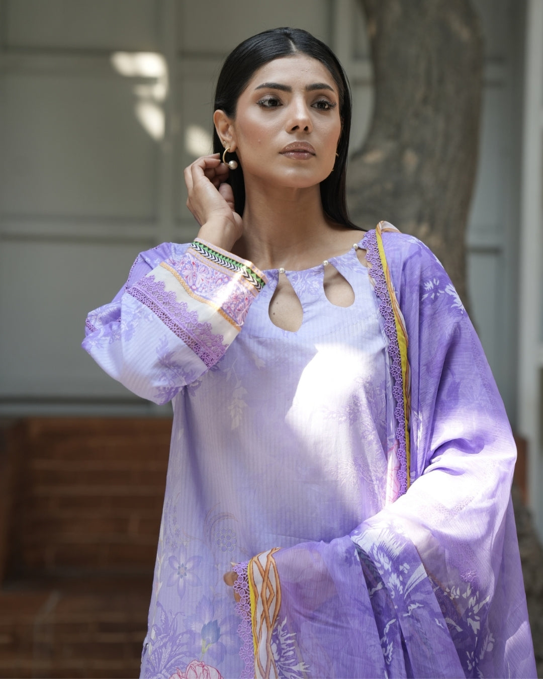 Rajah's | Rani VOL 3 - EID'26 EDIT | D-6310