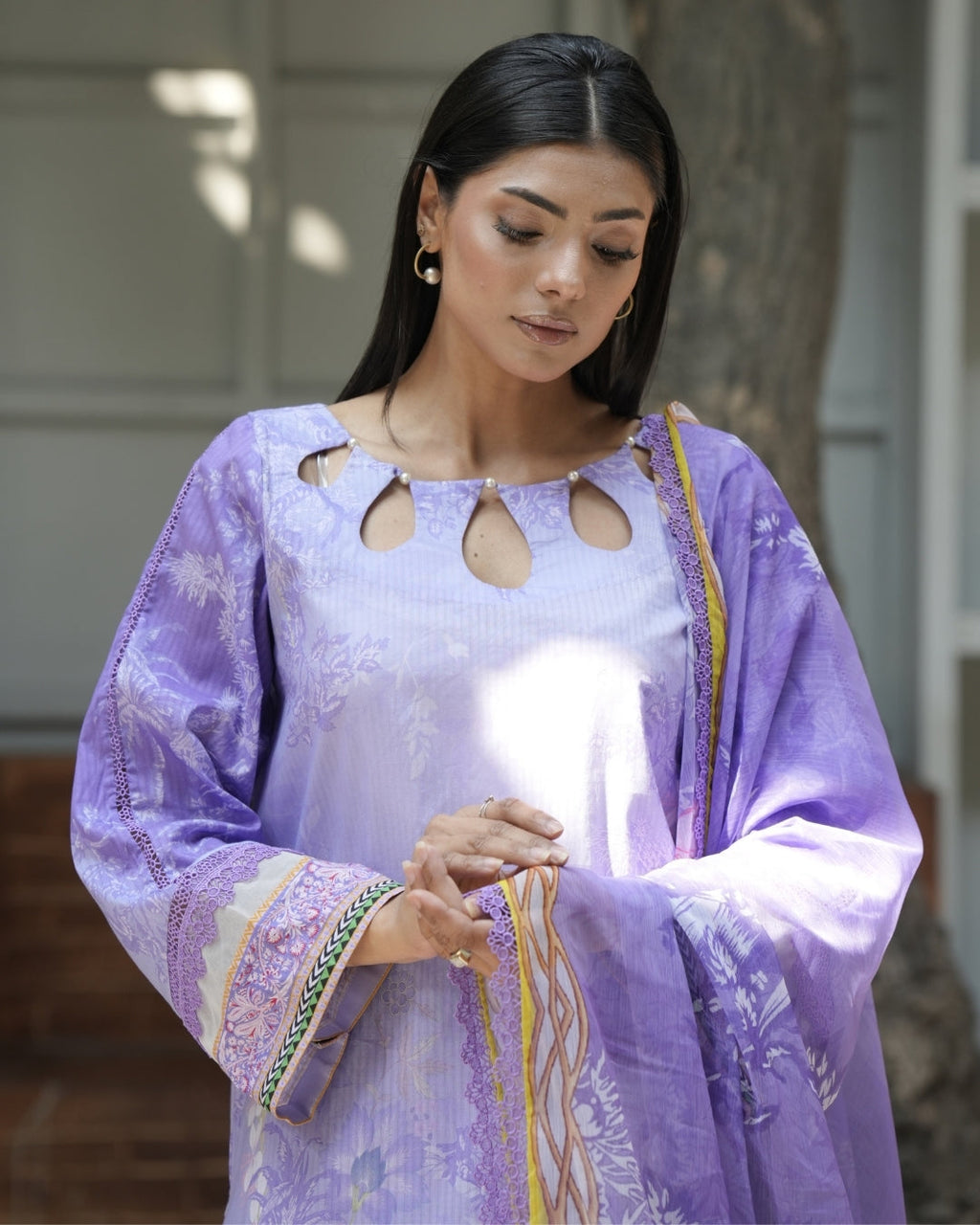 Rajah's | Rani VOL 3 - EID'26 EDIT | D-6310