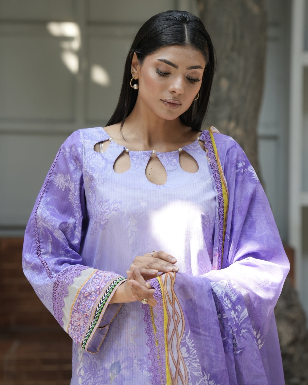 Rajah's | Rani VOL 3 - EID'26 EDIT | D-6310