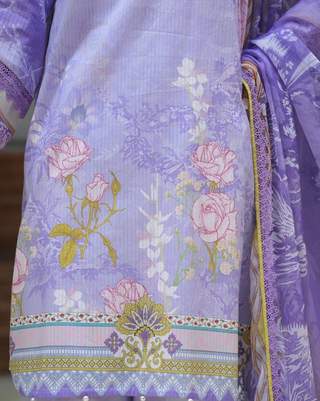 Rajah's | Rani VOL 3 - EID'26 EDIT | D-6310