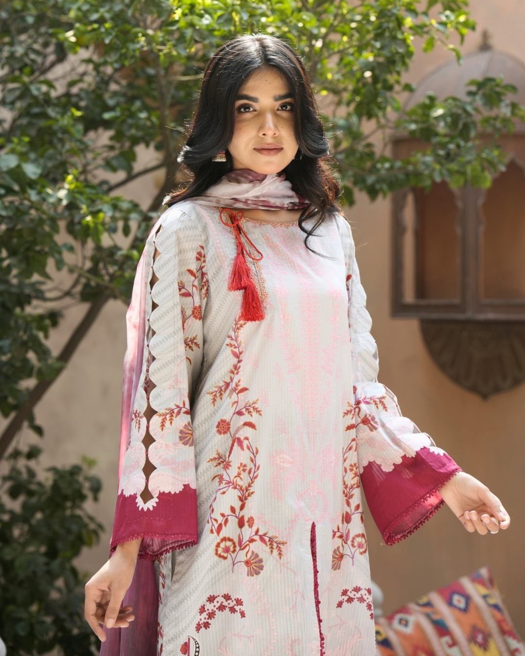 Rajah's | Rani VOL 3 - EID'26 EDIT | D-6306