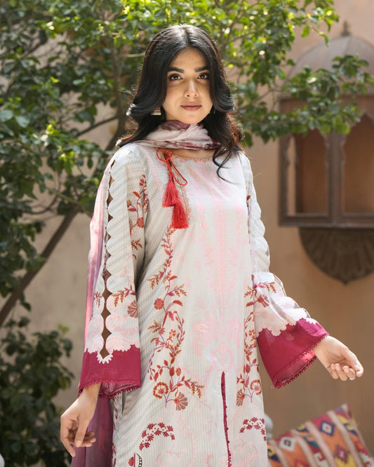 Rajah's | Rani VOL 3 - EID'26 EDIT | D-6306