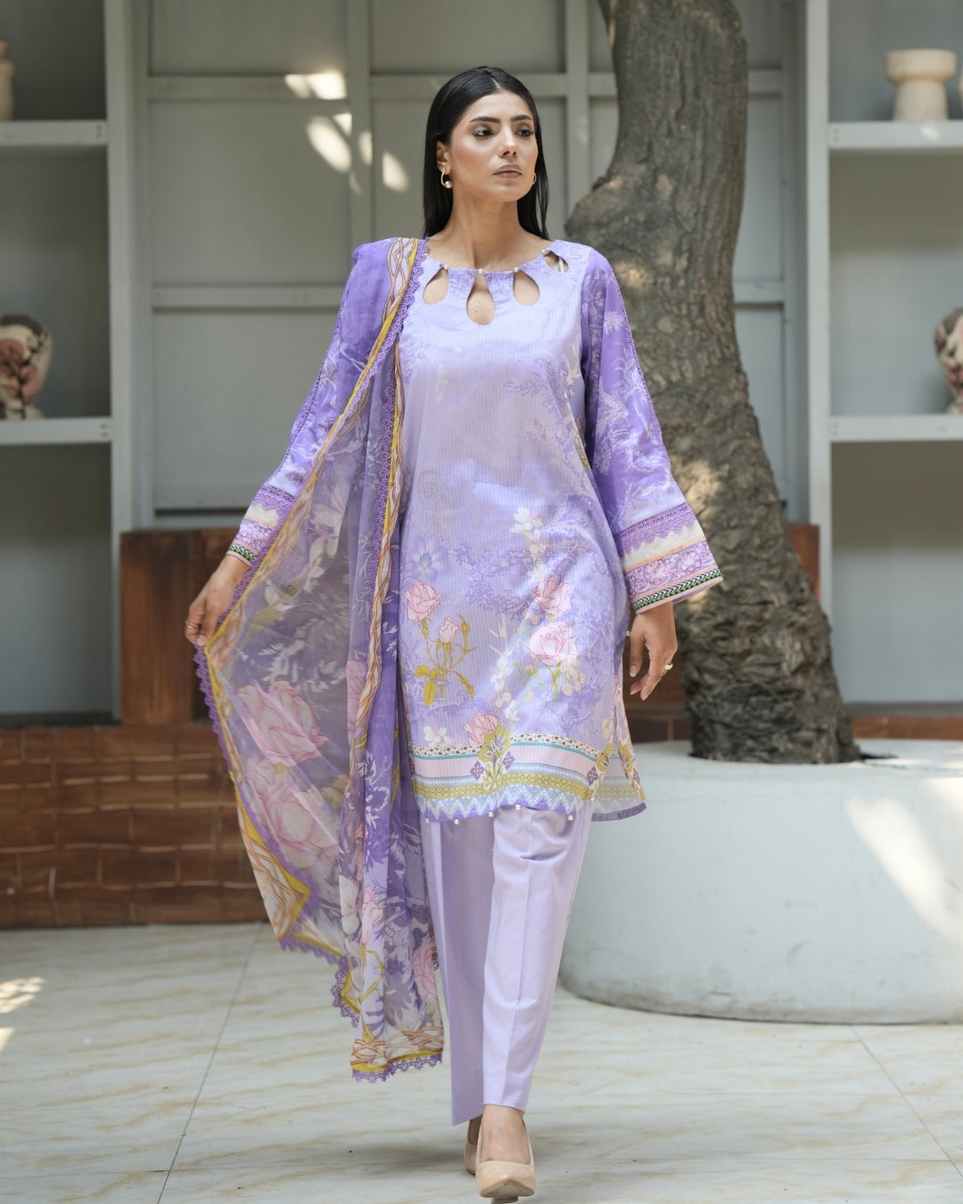 Rajah's | Rani VOL 3 - EID'26 EDIT | D-6310