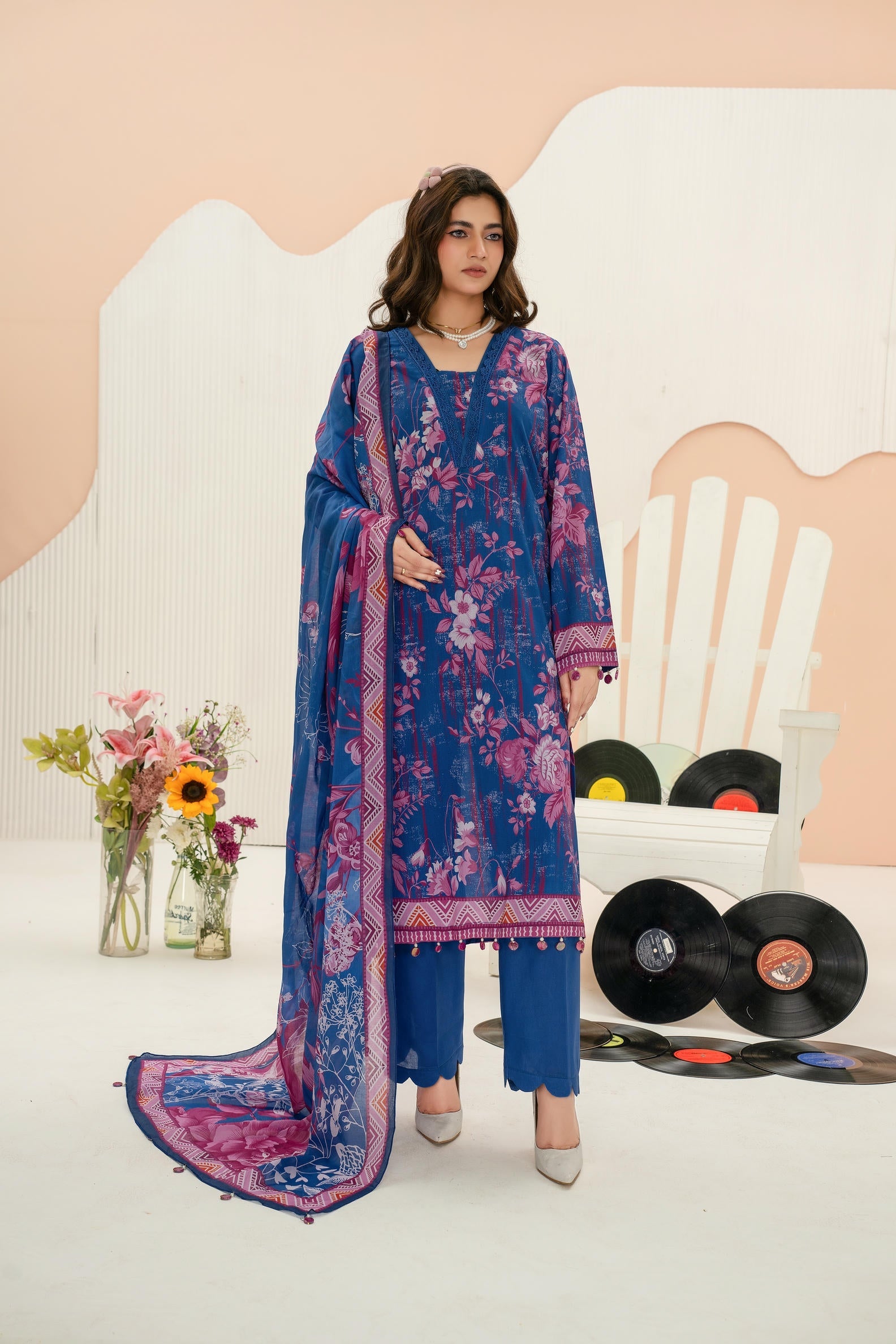 Rajah's | Rani VOL 4 |  D-6410
