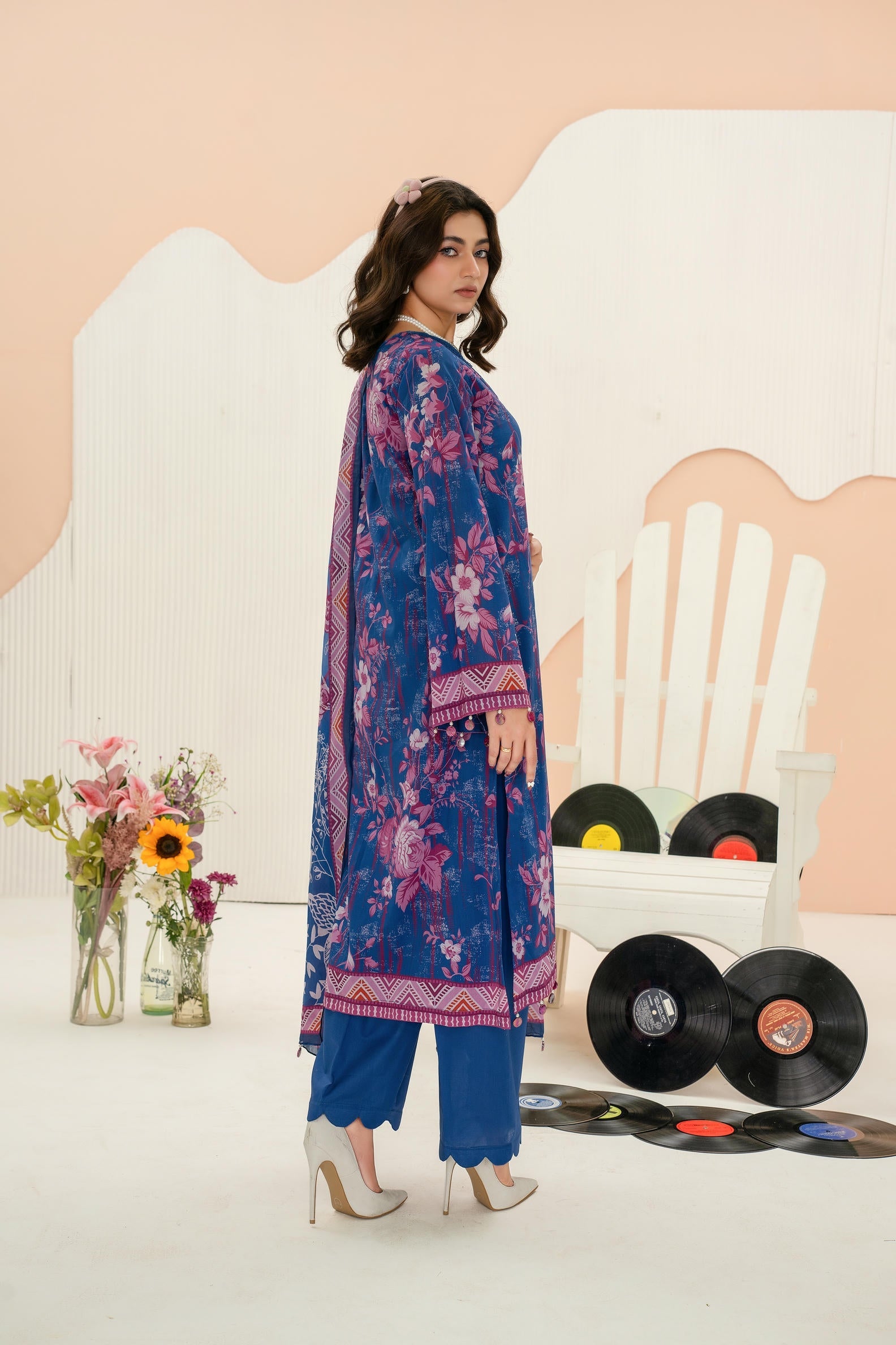 Rajah's | Rani VOL 4 |  D-6410