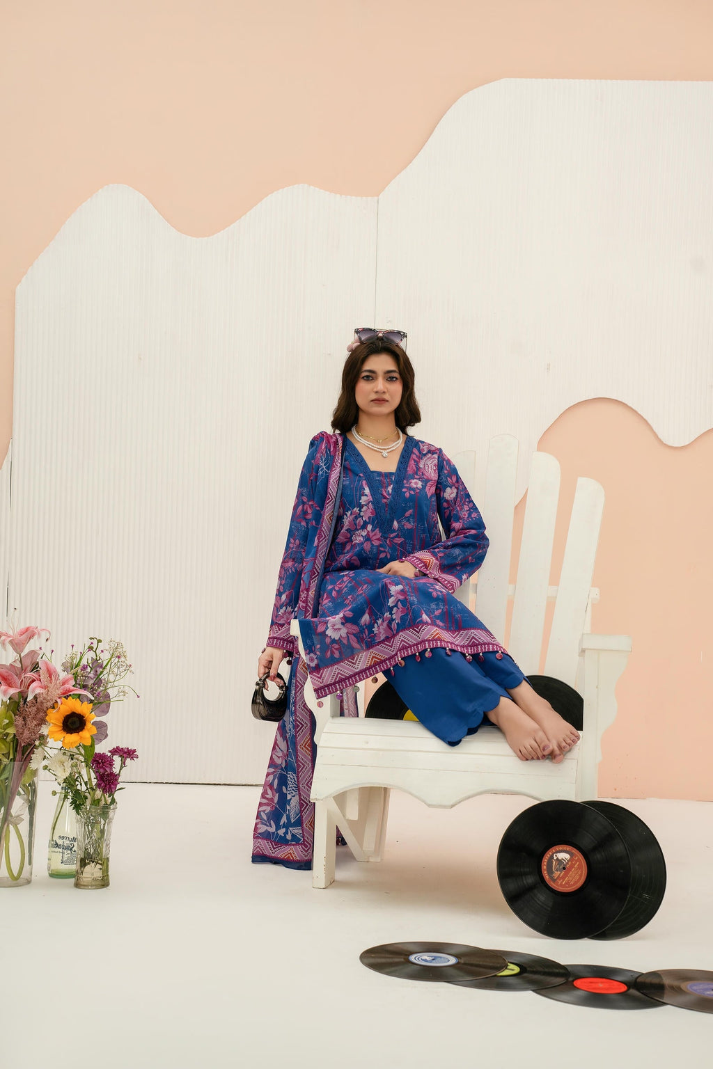 Rajah's | Rani VOL 4 |  D-6410