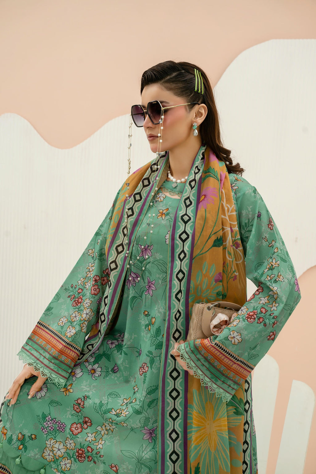 Rajah's | Rani VOL 4 |  D-6409