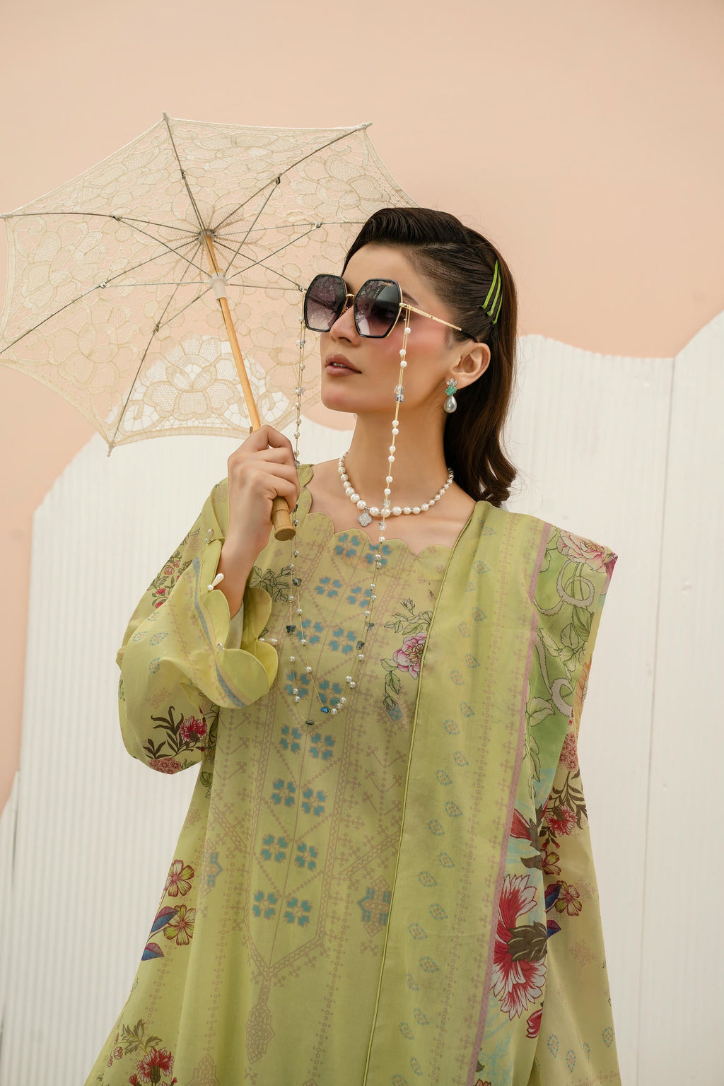 Rajah's | Rani VOL 4 |  D-6403
